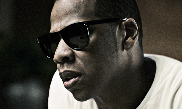 Jay Z Executive Producer of the Soundtrack for Great Gatsby Movie