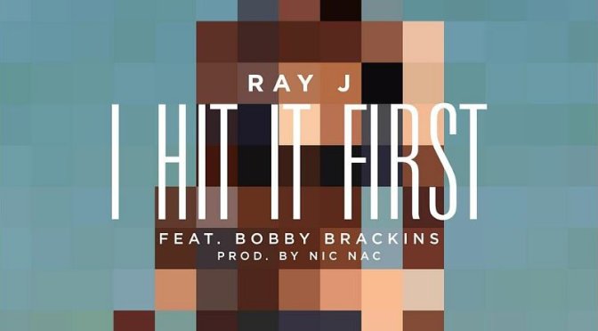 New Track: Ray J disses Kim K